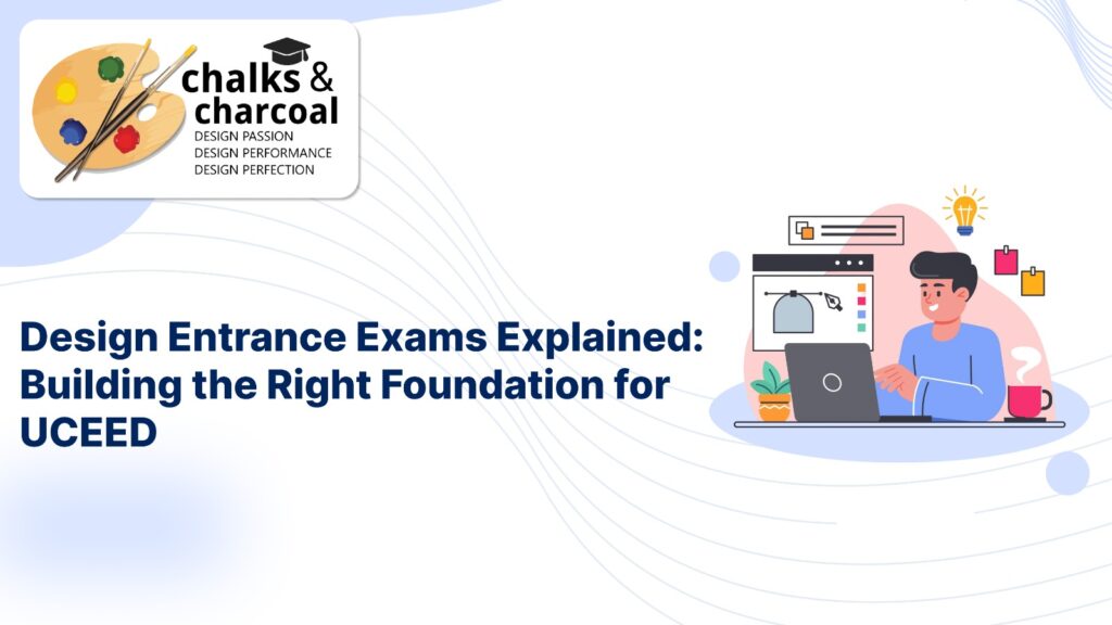 UCEED training institute in Pune