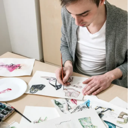 Best NID coaching Institute in Pune