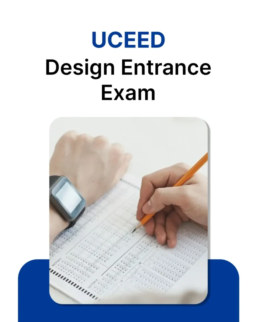 Best UCEED classes in Pune